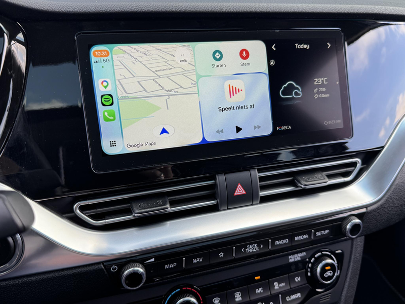 Kia e-Niro DYNAMICPLUSLINE 64 kWh (100% SOH) I TREKHAAK I SCH — photo 25