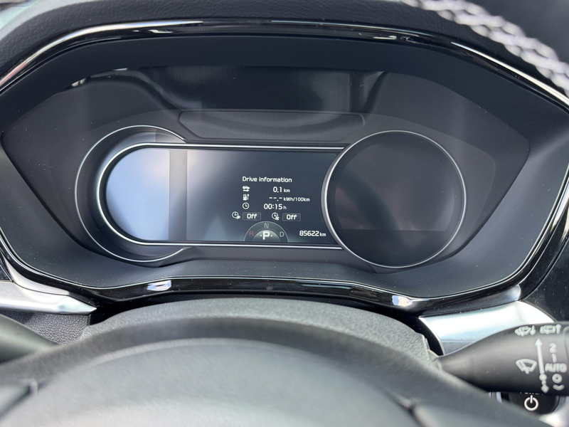 Kia e-Niro DYNAMICPLUSLINE 64 kWh (100% SOH) I TREKHAAK I SCH — photo 22