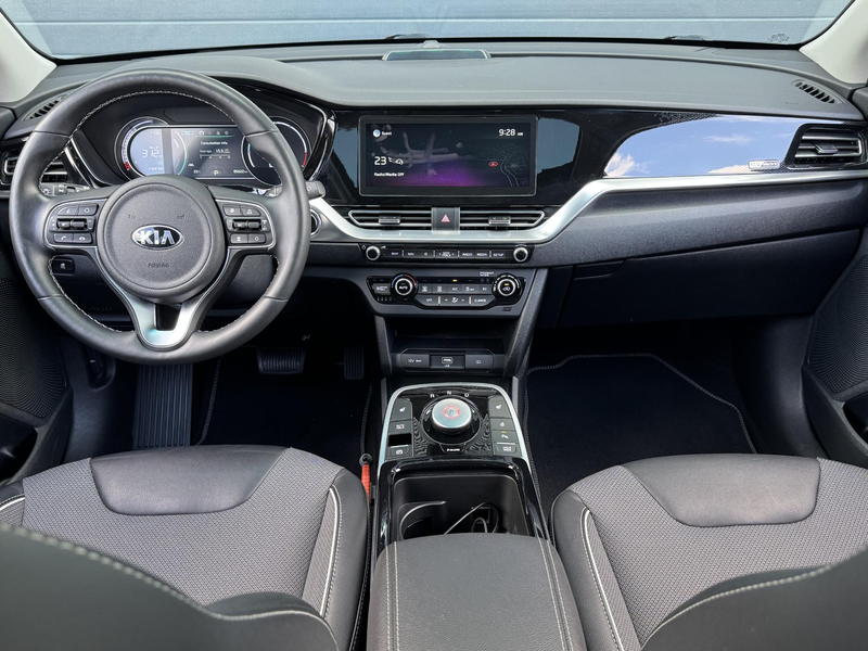 Kia e-Niro DYNAMICPLUSLINE 64 kWh (100% SOH) I TREKHAAK I SCH — photo 8