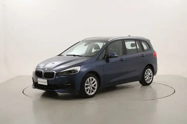 BMW 220 220d Gran Tourer Business - 7 posti 2.0 Diesel