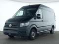 Volkswagen Crafter Kasten 35 L3H3 NAVI KLIMA DAB PDC Zwart - thumbnail 1