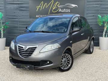 Ypsilon 0.9 TwinAir Platinum