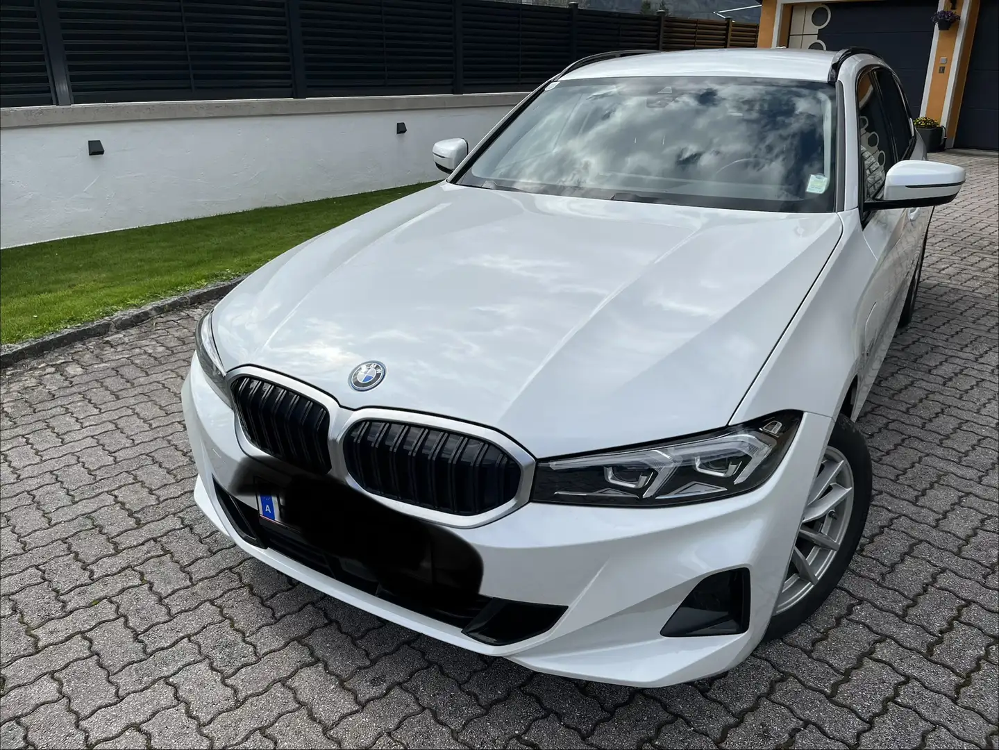 BMW Sonstige BMW 330e Xdrive Hybrid - 1