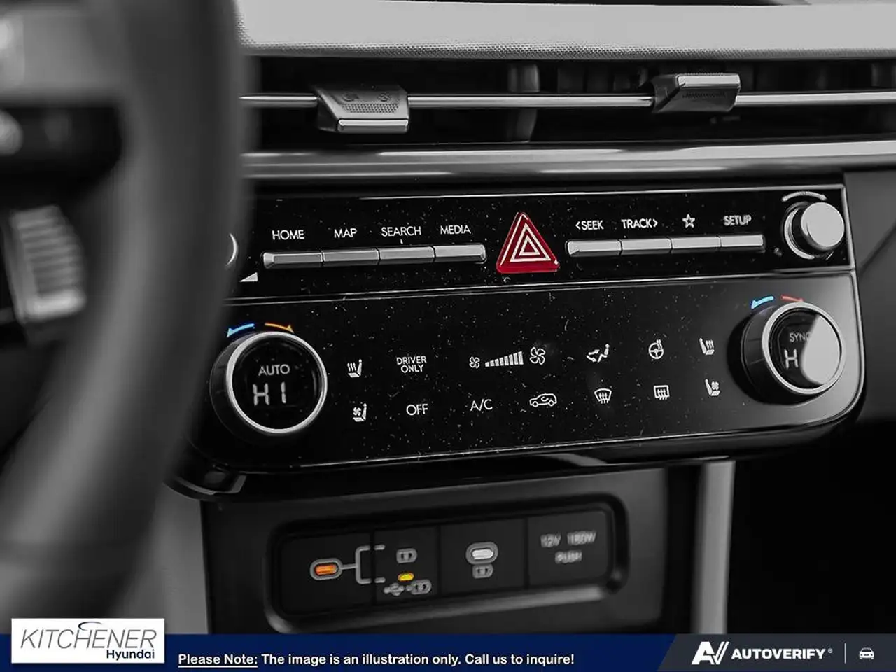 Hyundai TUCSON photo Hyundai TUCSON