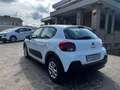 Citroen C3 C3 1.2 puretech Feel BUSINESS Weiß - thumbnail 4