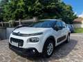 Citroen C3 C3 1.2 puretech Feel BUSINESS Weiß - thumbnail 1