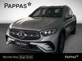 Mercedes-Benz GLC 220 d 4MATIC *AMG-Advanced-Plus Paket* Silber - thumbnail 1