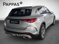 Mercedes-Benz GLC 220 d 4MATIC *AMG-Advanced-Plus Paket* Silber - thumbnail 6