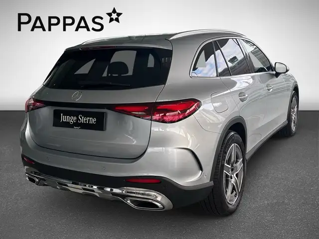 Mercedes-Benz GLC 220 d 4MATIC *AMG-Advanced-Plus Paket* Ansicht 6