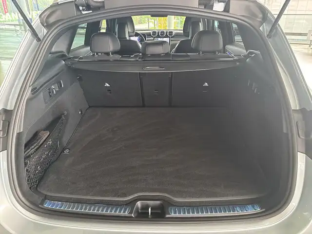Mercedes-Benz GLC 220 d 4MATIC *AMG-Advanced-Plus Paket* Ansicht 15