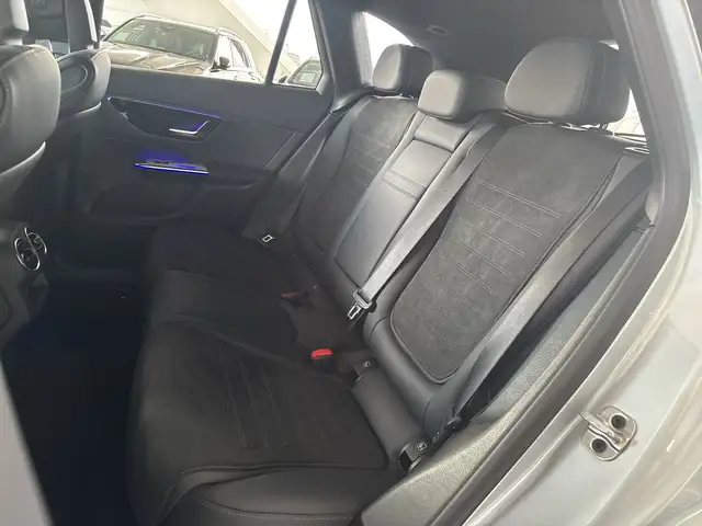 Mercedes-Benz GLC 220 d 4MATIC *AMG-Advanced-Plus Paket* Ansicht 17