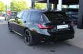 BMW 340 Mi xDrive Tour. Lenkradheizung. LiveCockpit. Negru - thumbnail 4