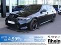 BMW 340 Mi xDrive Tour. Lenkradheizung. LiveCockpit. Negru - thumbnail 1