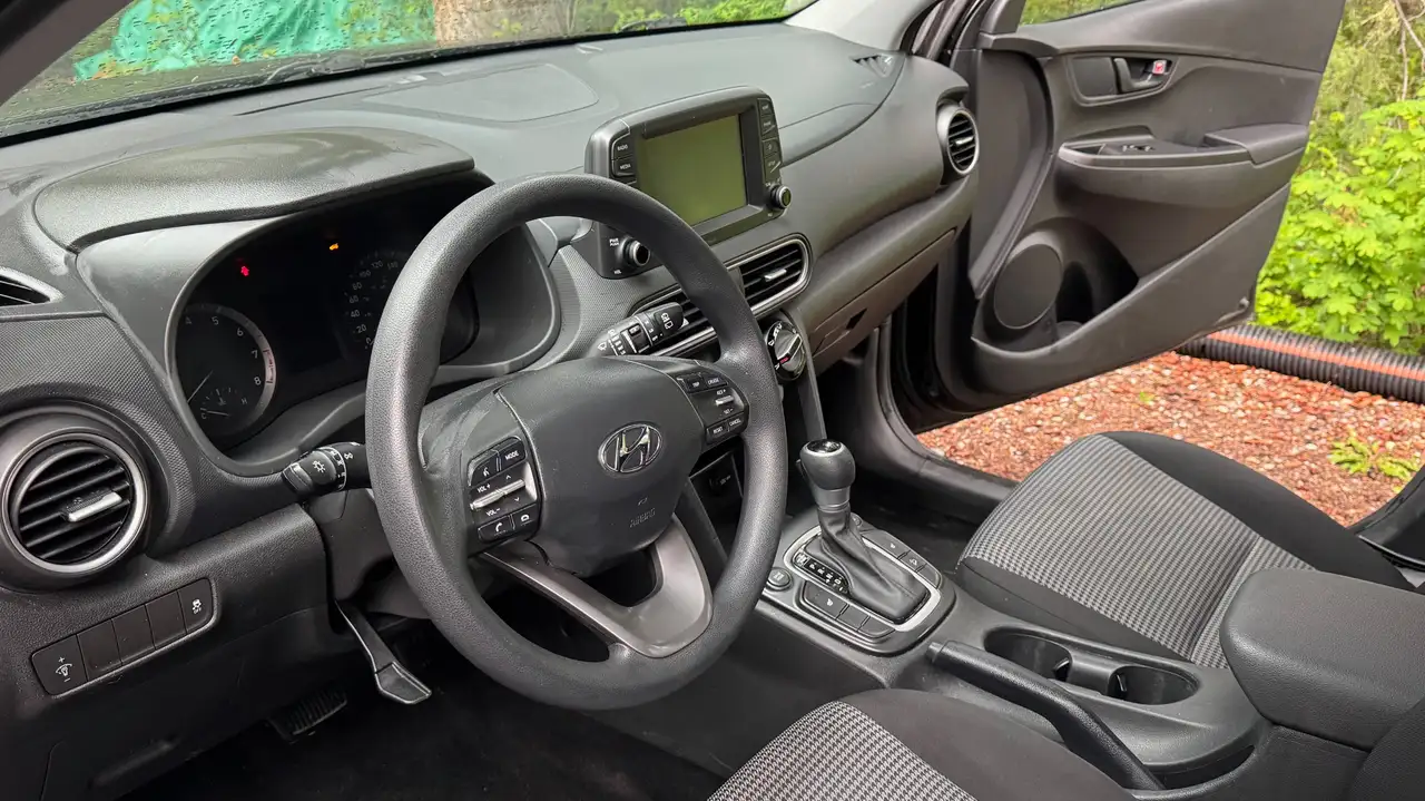 2020 Hyundai KONA