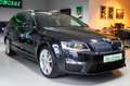 Skoda Octavia Combi RS Automatik,8-Fach Schwarz - thumbnail 2