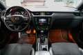Skoda Octavia Combi RS Automatik,8-Fach Schwarz - thumbnail 8