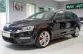 Skoda Octavia Combi RS Automatik,8-Fach Schwarz - thumbnail 1