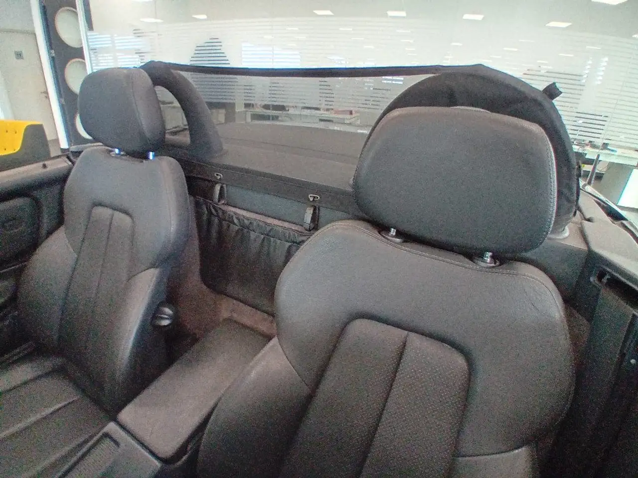 Mercedes-Benz SLK 200 cat Kompressor OTTIMO STATO DI CONSERVAZIONE!!, foto 10