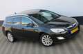 Opel Astra Sports Tourer 1.4 Turbo Cosmo Navi Trekhaak NAP ! Schwarz - thumbnail 45
