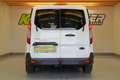 Ford Transit Connect 1.5 EcoBl. "AHK*KLIMA*PDC*FREISPR" Weiß - thumbnail 5