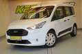 Ford Transit Connect 1.5 EcoBl. "AHK*KLIMA*PDC*FREISPR" Weiß - thumbnail 8