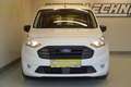 Ford Transit Connect 1.5 EcoBl. "AHK*KLIMA*PDC*FREISPR" Weiß - thumbnail 9