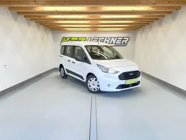 Ford Transit Connect 1.5 EcoBl. "AHK*KLIMA*PDC*FREISPR"