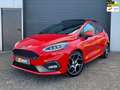 Ford Fiesta 1.5 EcoBoost ST-3 | Performance Pack | Pano | Voll Rood - thumbnail 1