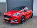 Ford Fiesta 1.5 EcoBoost ST-3 | Performance Pack | Pano | Voll Rood - thumbnail 3