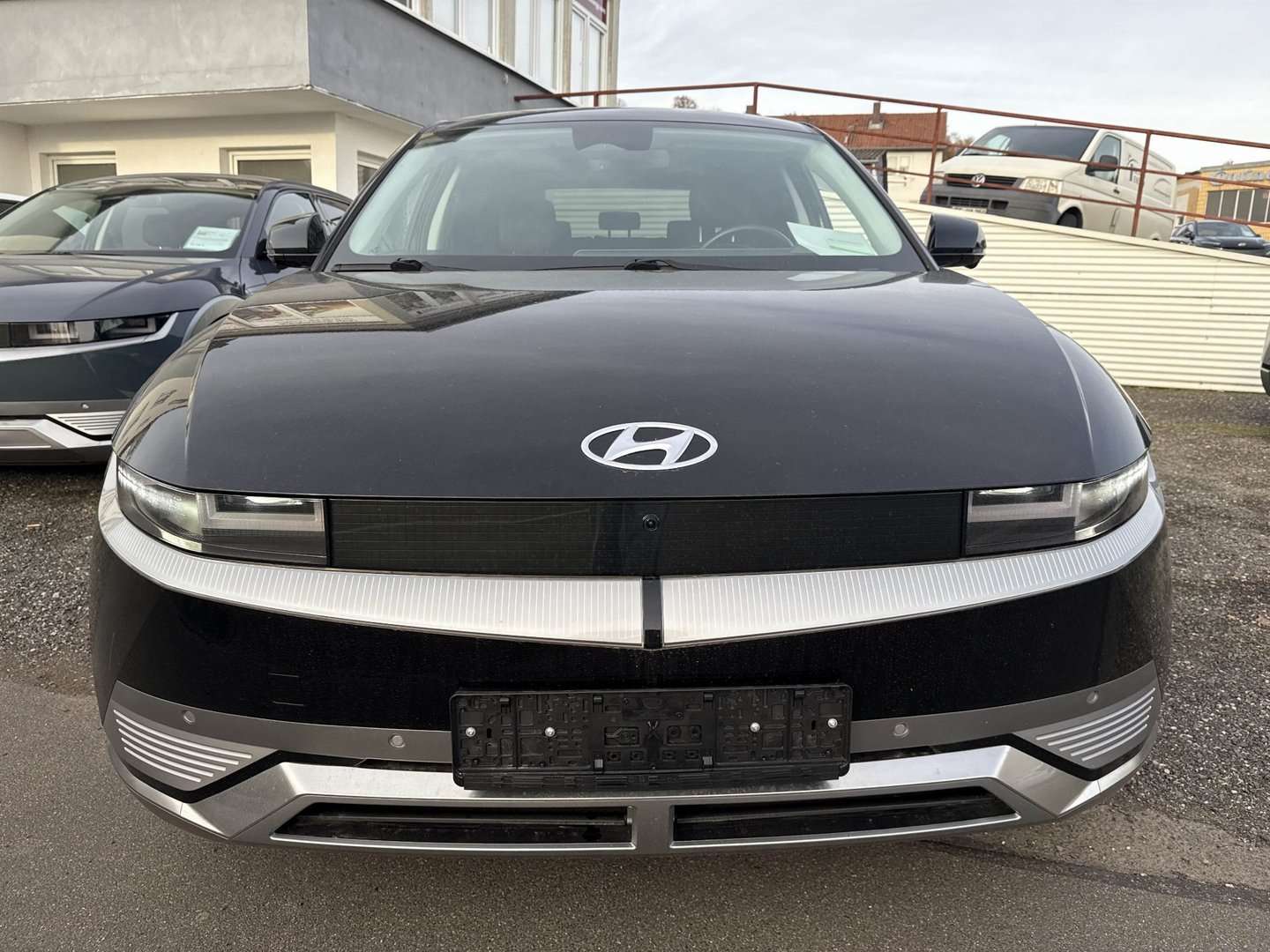 Second hand Hyundai Ioniq 5 