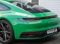 Porsche 992 911 Carrera T Grün - thumbnail 9