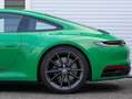 Porsche 992 911 Carrera T Grün - thumbnail 14