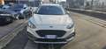 Ford Focus 1.5 EcoBlue 120 CV SW Active Blanc - thumbnail 7