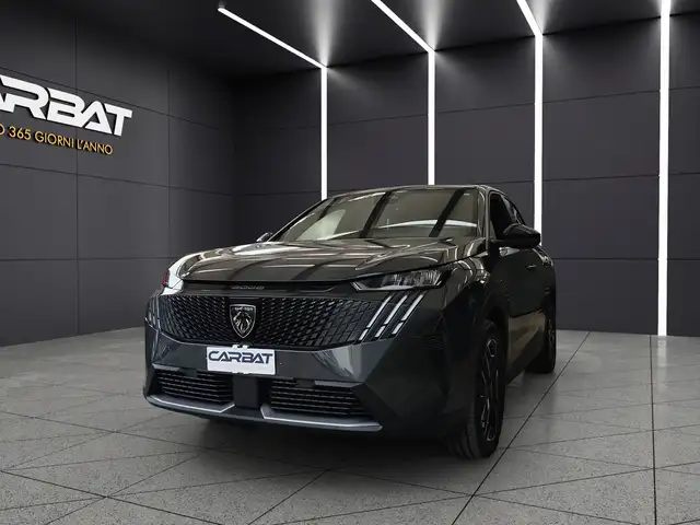 Peugeot 3008 3008 Hybrid 145 e-DCS6 Allure