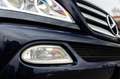 Mercedes-Benz ML 320 M-klasse I NL Auto I Uniek I Leder I Blauw - thumbnail 19
