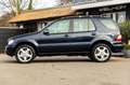 Mercedes-Benz ML 320 M-klasse I NL Auto I Uniek I Leder I Blauw - thumbnail 6