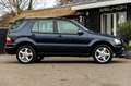 Mercedes-Benz ML 320 M-klasse I NL Auto I Uniek I Leder I Blauw - thumbnail 10