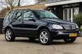 Mercedes-Benz ML 320 M-klasse I NL Auto I Uniek I Leder I Blauw - thumbnail 11