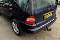 Mercedes-Benz ML 320 M-klasse I NL Auto I Uniek I Leder I Blauw - thumbnail 22