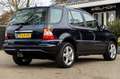 Mercedes-Benz ML 320 M-klasse I NL Auto I Uniek I Leder I Blauw - thumbnail 9