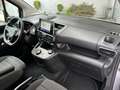 Opel Combo Life XL 1.2 Turbo S/S Eleg. Autom.*7-Sitze Gris - thumbnail 11