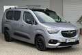 Opel Combo Life XL 1.2 Turbo S/S Eleg. Autom.*7-Sitze Gris - thumbnail 1