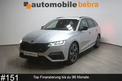 Skoda Octavia 2.0TDI DSG RS 4x4 Virtual AHK Pano HUD