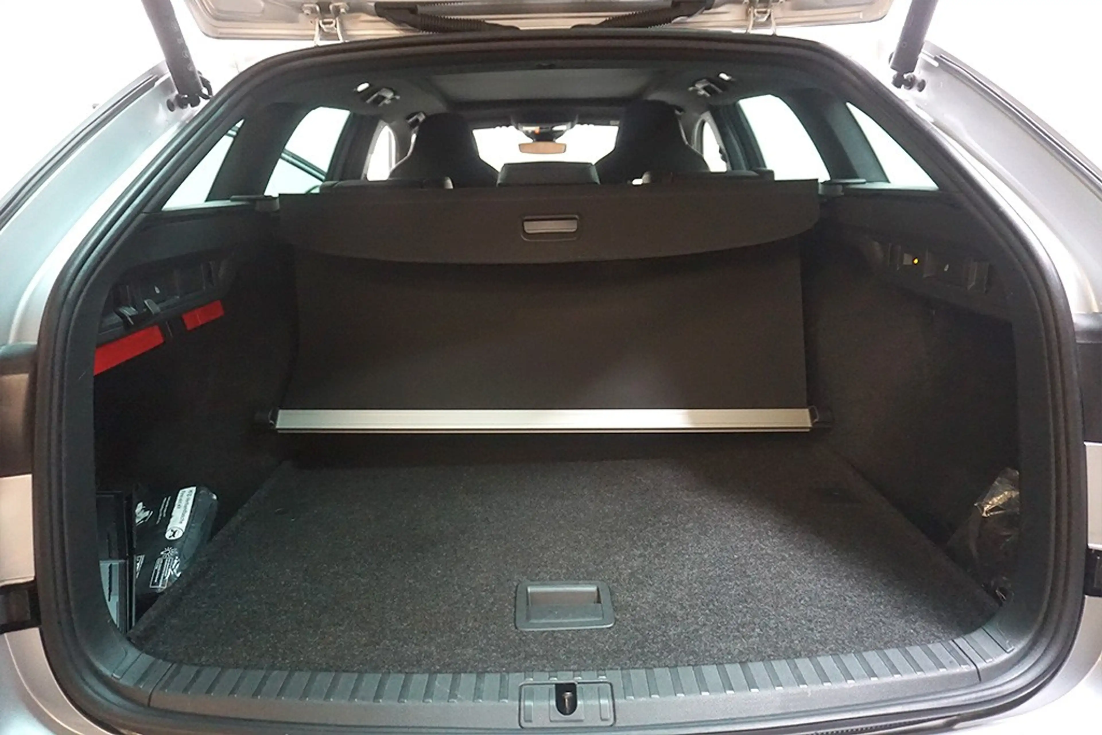 Skoda Octavia 2.0TDI DSG RS 4x4 Virtual AHK Pano HUD — photo 13