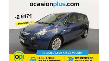 Tourer 1.6CDTi S/S Selective 136