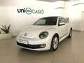 Volkswagen Beetle 1.6TDI Connection 105 Blanco - thumbnail 1