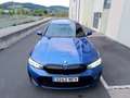 BMW 330 330dA Azul - thumbnail 4