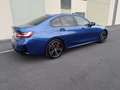 BMW 330 330dA Azul - thumbnail 9