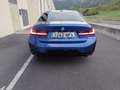 BMW 330 330dA Azul - thumbnail 6