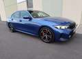BMW 330 330dA Azul - thumbnail 3
